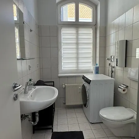 Stylishe Maisonette - 4 Schlafplaetze - 2 Smart-tvs *