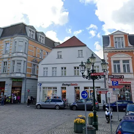 Stylishe Maisonette - 4 Schlafplaetze - 2 Smart-tvs