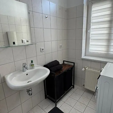 Stylishe Maisonette - 4 Schlafplaetze - 2 Smart-tvs